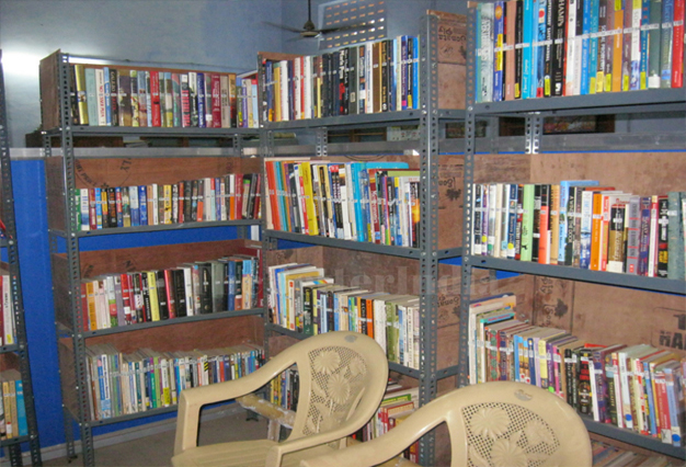 Library