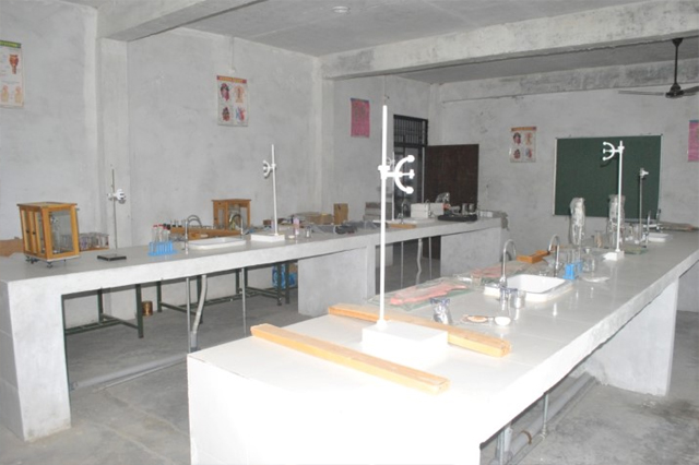 Science Lab